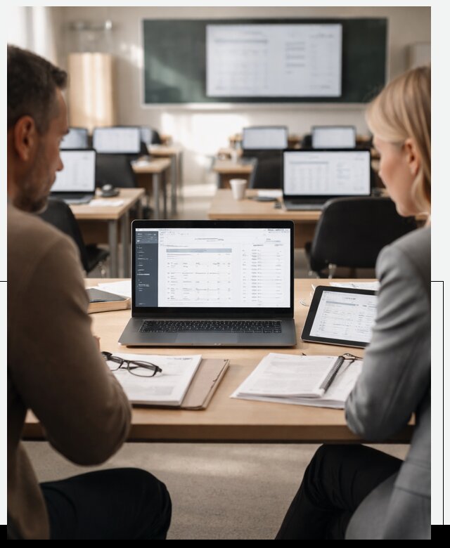 Система управления учебным процессом вузе в Мытищах от 12186 р|АвикейМтщ