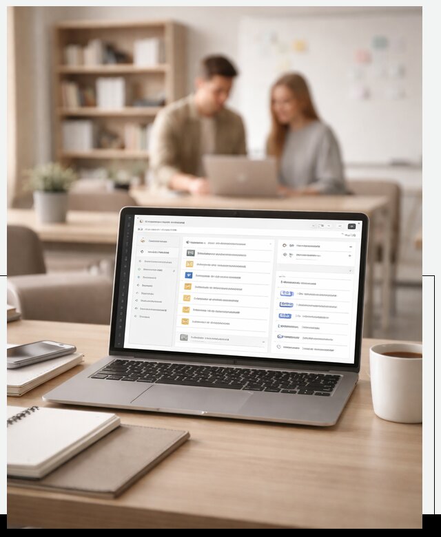 LMS для университета под ключ в Мытищах от 7616 р. | АвикейМтщ