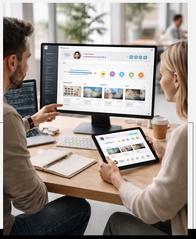 Геймификация обучения платформа в Мытищах от 15233 р, АвикейМтщ