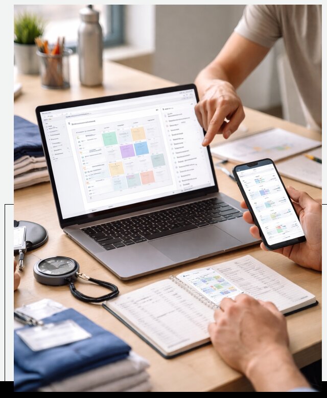 Система управления спортивной школой в Мытищах автоматизация процессов