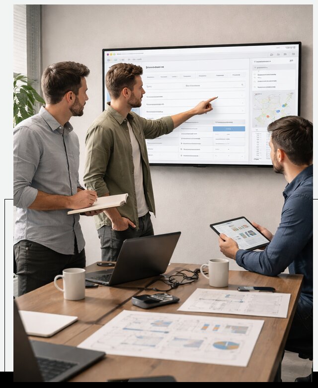 Разработка порталов госуслуг и интеграция с ФГИС в Мытищах