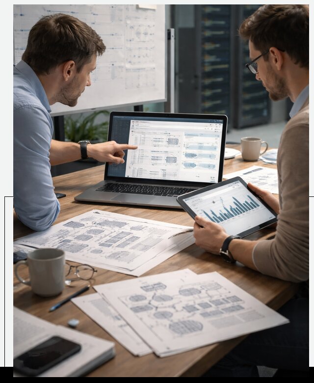 Внедрение СМЭВ и МЭДО для государственных систем в Мытищах