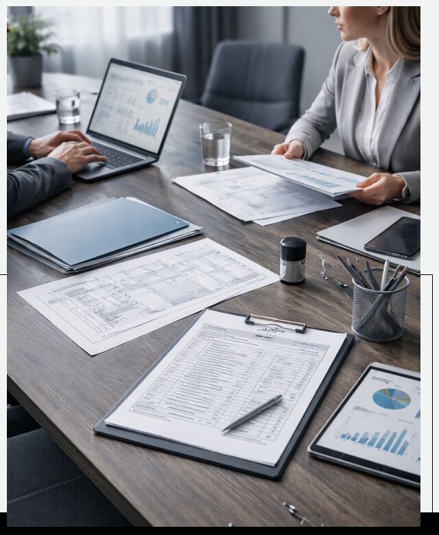 СЭД для государственного органа в Мытищах от 35543 р. | АвикейМтщ