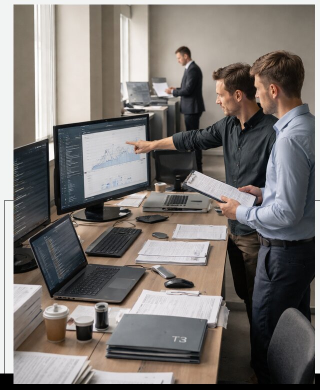 СЭД для государственного органа: внедрение и сопровождение в Мытищах