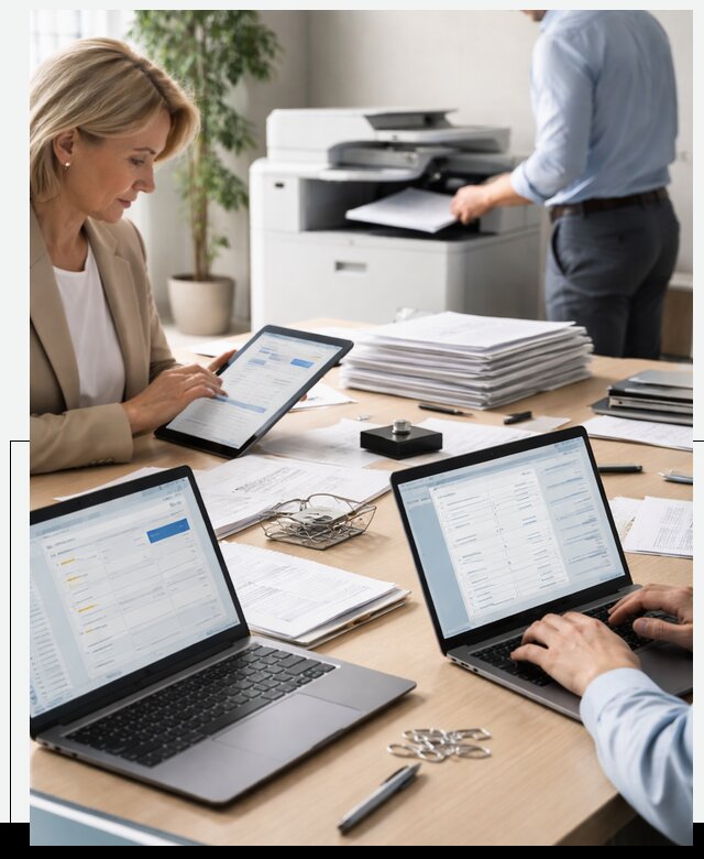 Внедрение МЭДО межведомственного документооборота в Мытищах