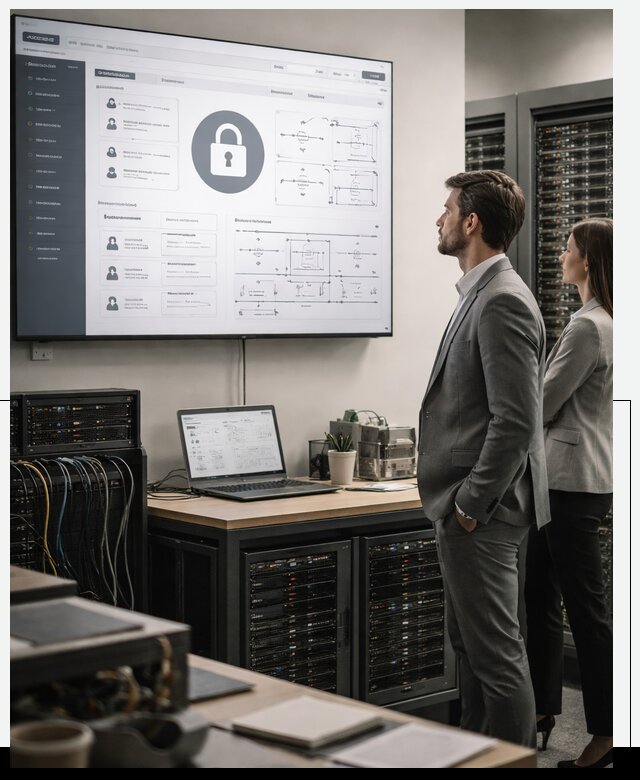 Защита КИИ и IAM в Мытищах от 30465 р. | АвикейМтщ — MFA, PAM, ZTNA