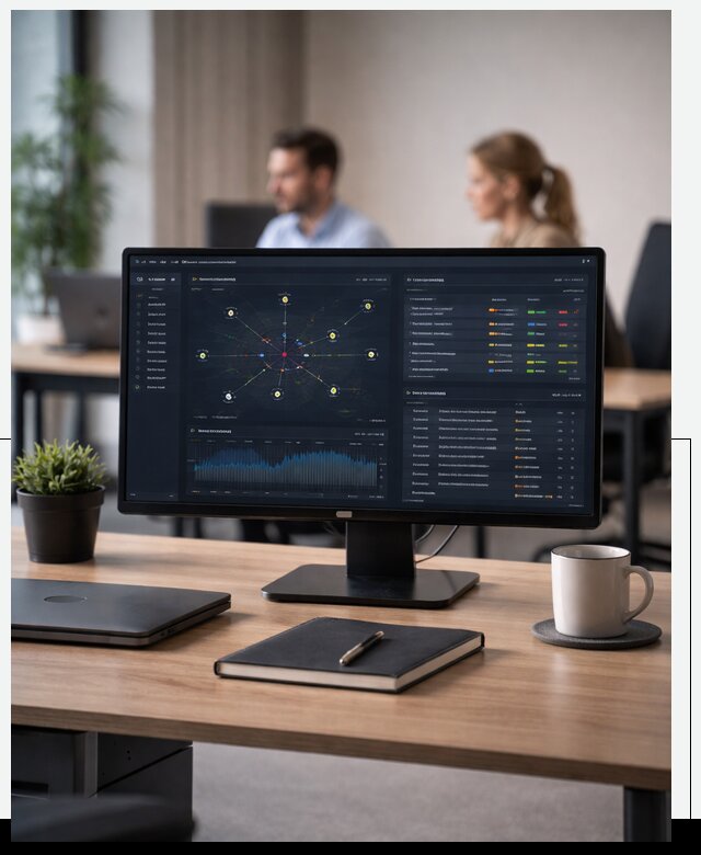 Threat intelligence платформа в Мытищах от 9140 р. | АвикейМтщ
