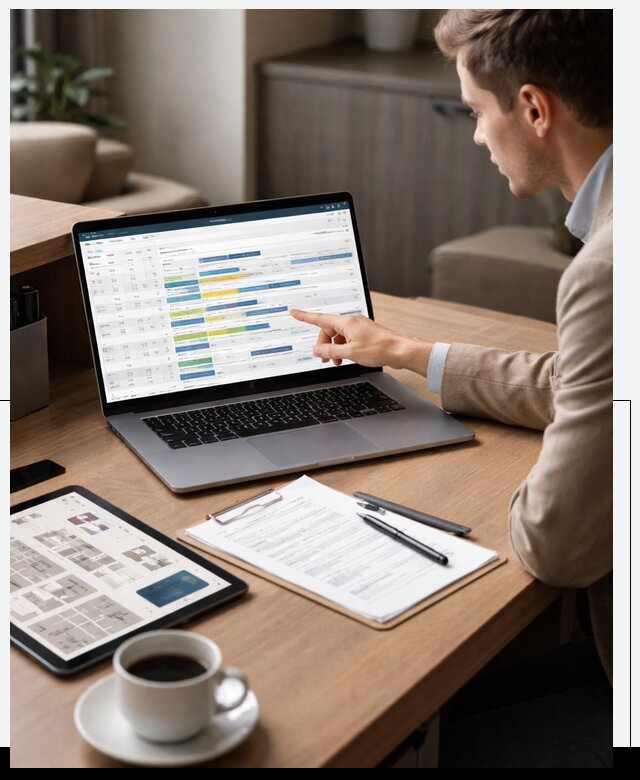 Бронирование отелей PMS в Мытищах разработка от 35543 р., АвикейМтщ