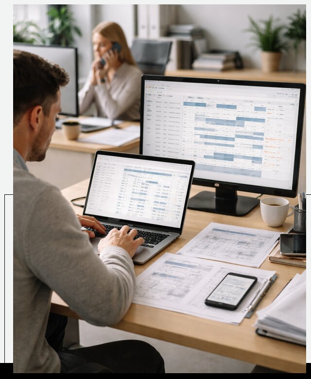 PMS для бронирования отелей и управления номерным фондом в Мытищах