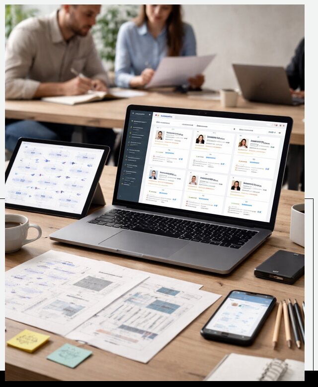 Разработка маркетплейса специалистов в Мытищах от 7109 р.|АвикейМтщ