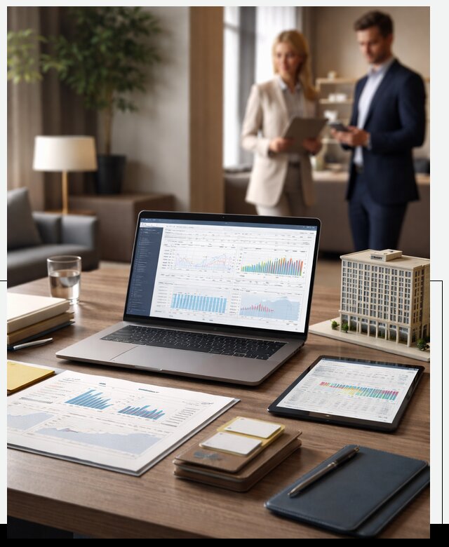 Yield management гостиница в Мытищах от 12186 р. | АвикейМтщ