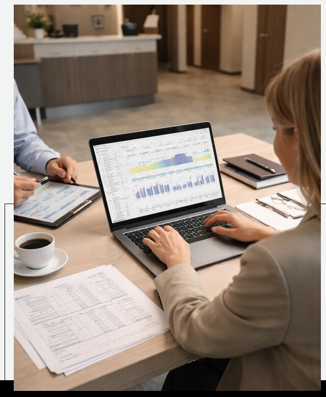 Yield management для гостиницы: ценообразование и прогноз в Мытищах