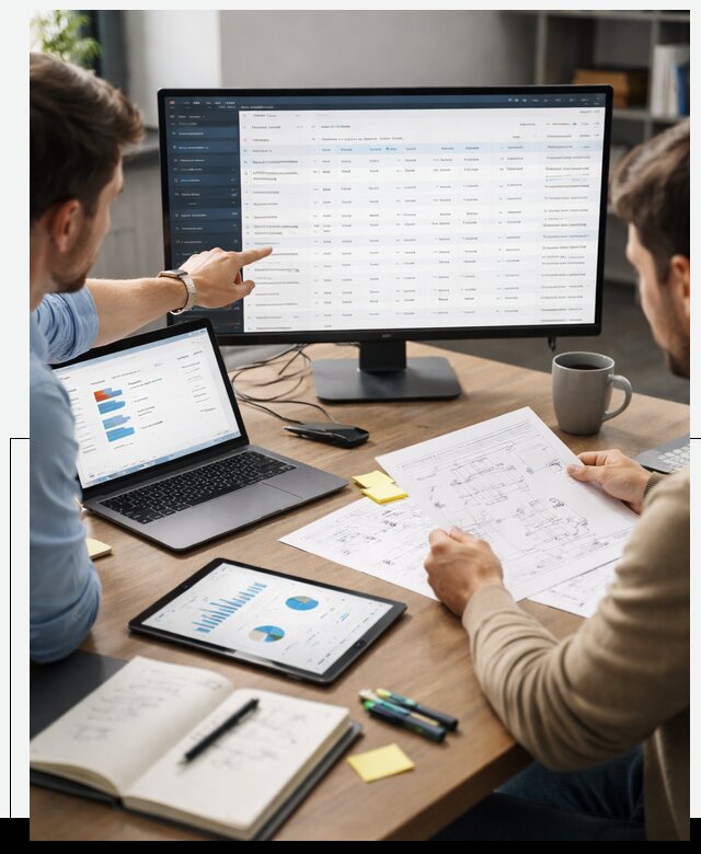 Интеграция GDS и настройка онлайн-бронирования в Мытищах
